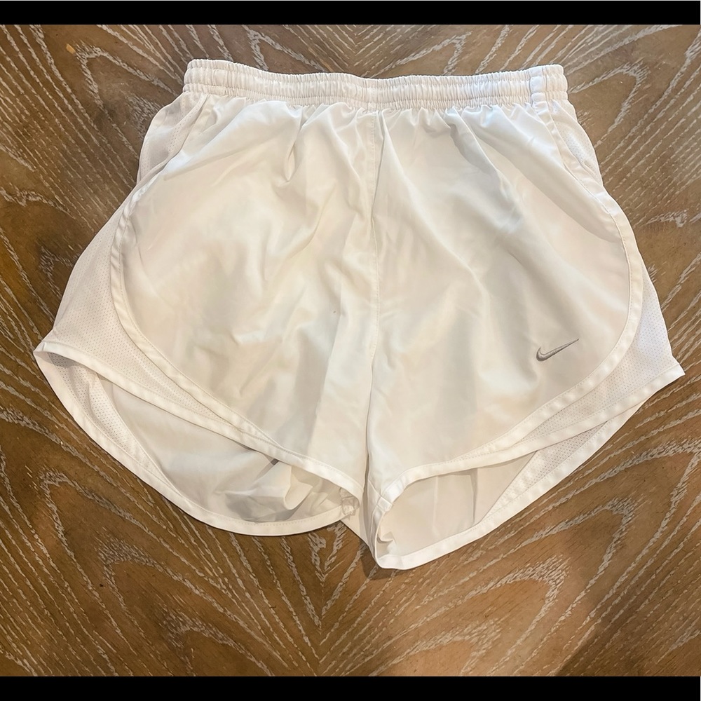 NIKE athletic shorts